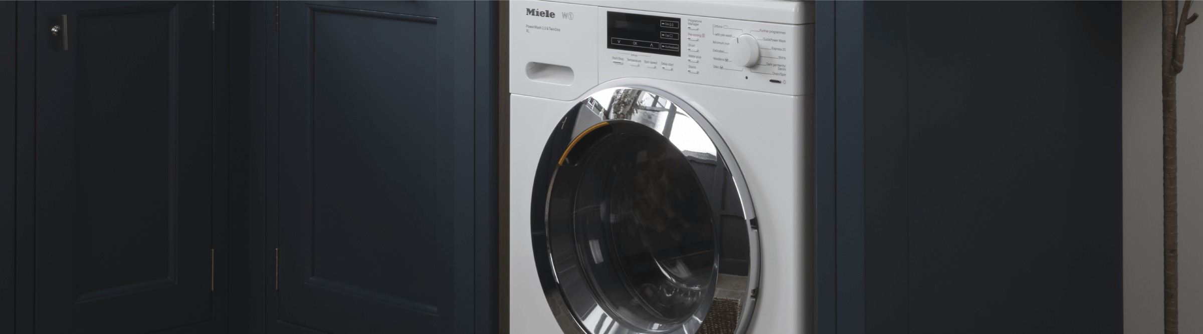 Washing Machines